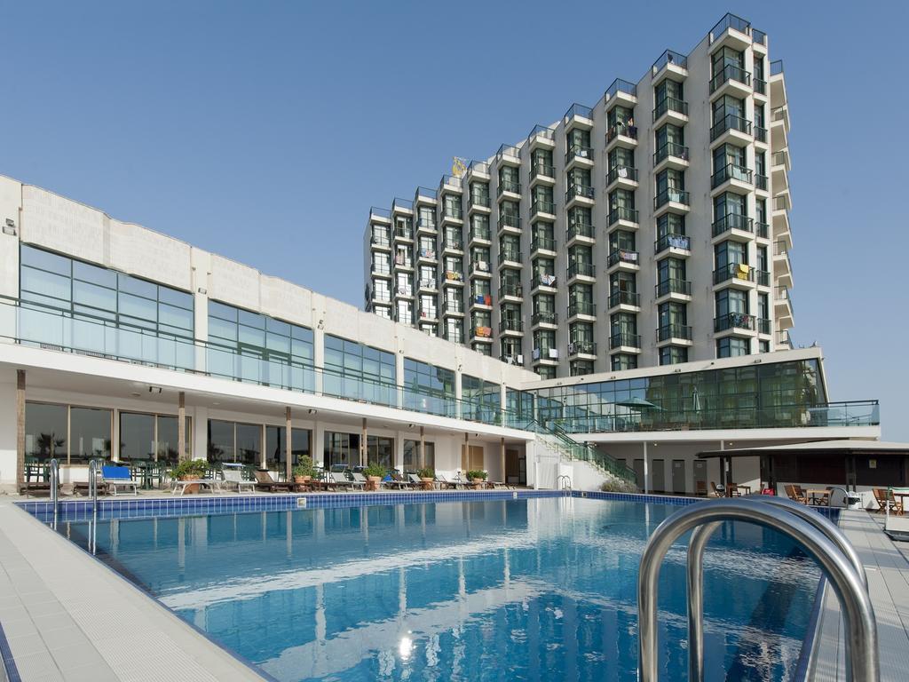 Club Esse Mediterraneo Montesilvano Marina Zimmer foto